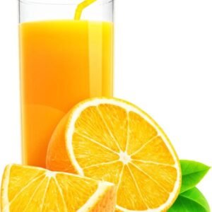 Jus d’Orange Fraîcheur Naturelle
