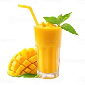 Smoothie Mangue Délice